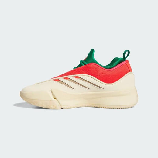 阿迪达斯 （adidas）男女DAME 9篮球鞋 JH6627 40