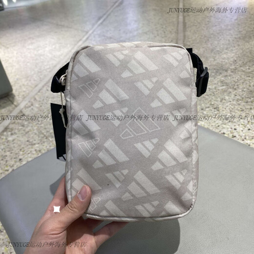 阿迪达斯 （adidas）新款男女可斜挎便携单肩背包II0632 JN9639 JG5871 GN9871 MISC