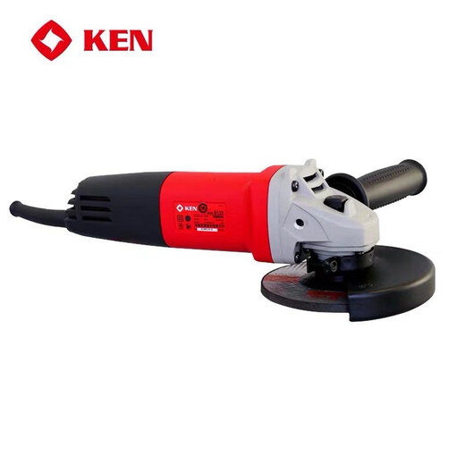 Ken Ruiqi 9125b Angle Grinder 9525B Polonteur 9925D COUPE ET GRINDE