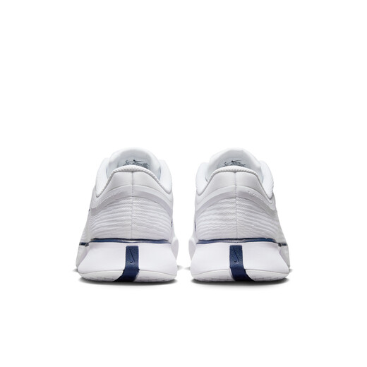 耐克（NIKE）官方女子轻便缓震网球鞋夏季新款 VAPOR PRO 3 IB3973 100白/深藏青 36