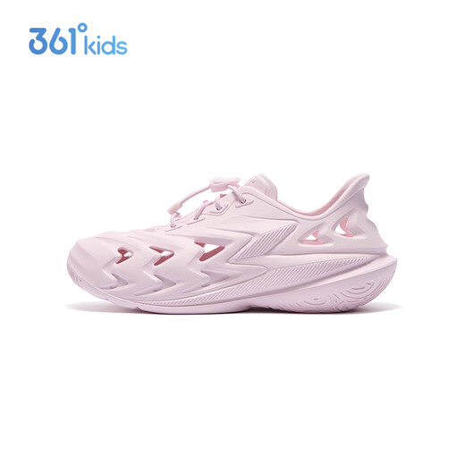 361big3 Hole Schuhe Kinderschuhe Kinder Sandalen Jungen Strandschuhe 2025 Sommer neuer, atmungsfreier Bachschuhe Babyppulver 33 NICHT STREMABE