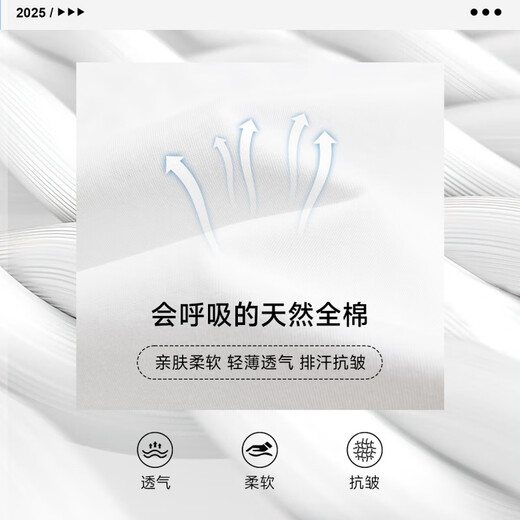 Converse 2-pack Converse children's jz T-shirt boys short-sleeved children's half-sleeved cotton casual round neck t-shirt top sky blue + white 150 /72 recommended height 140-152cm