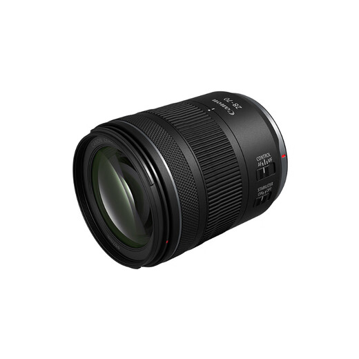 Canon RF28-70mm F2.8 IS STM constant large aperture full-frame standard zoom lens