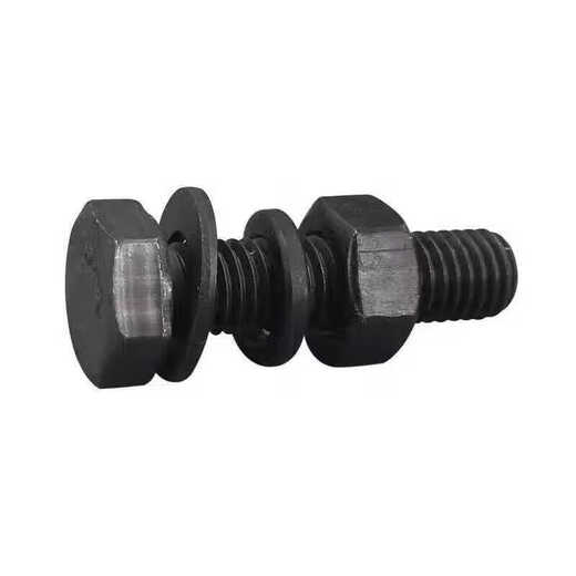 JPHZNB予轩灵级外六角螺丝螺母套装全牙加长螺栓 M6*10750套