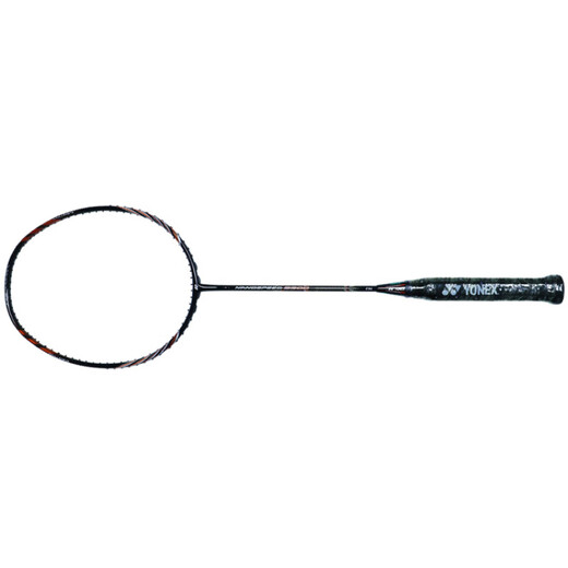 Yonex viagra series ns9900 Полный углеродный бадминтон, ракетка наступления виагры первого поколения (Head Heavy Prod, один выстрел + ручный клей 3U/g4 (около 88 граммов) не резьба