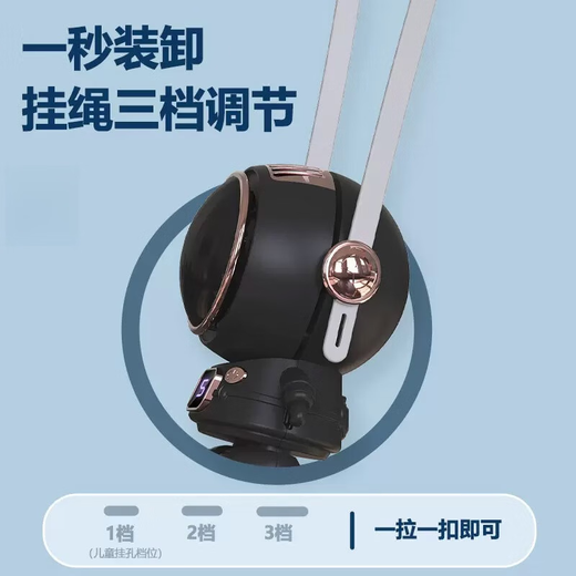 OUOETY Yorkshire Maltese special puppy mini hair dryer pet mouth hair facial facial hair blowing supplies mouth hair hair dryer black mute five-speed adjustment