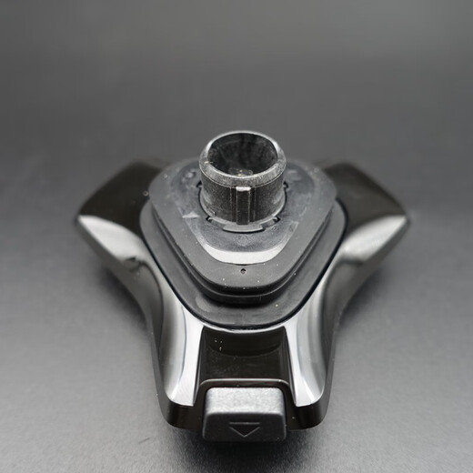 Ouoety adaptiert an Philips SP9830 9870 9871 9873 Werkzeughalter Bolt SP9880 9890 40 Rasiermesser