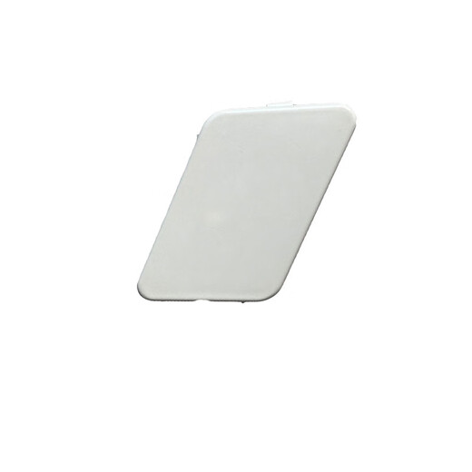 
Oracle 09 11 12 16 Citroen Sega bumper trailer cover front and rear bumper trailer hook cover towing cover 12-16 Sega trailer cover rear (carbon crystal black) (only applicable to three-box)