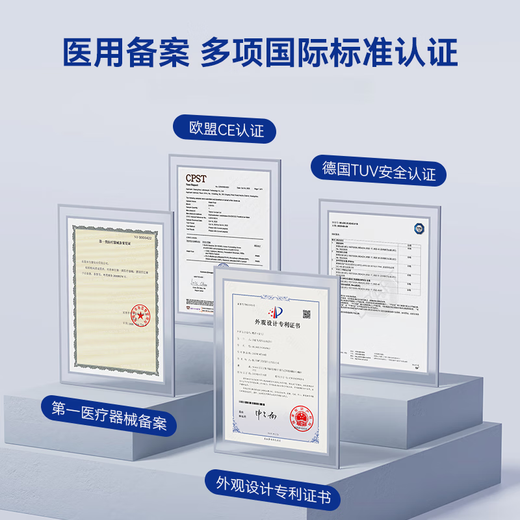 Children's mask with 95% isolation rate, disposable, individually packaged, 3-layer anti-virus for students, 6-14 years old, children's white anti-virus, new national standard 3880, 200 pieces, 4 boxes