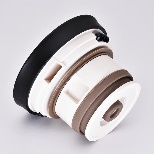 Beibao Jiao Huaxiang Nr. 975 Thermaltopf K5780 POTLID HX9756 POT ALLGEMEINE WASSER ESSCHALTER SWALTER Accessoires Topfkopf
