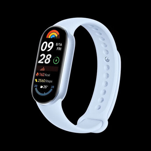 Xiaomi bracelet 9/NFC smart sports watch sleep heart rate blood oxygen monitoring alarm clock step access control nfc silver bracelet + data cable 9 new Xiaomi bracelet 9nfc version