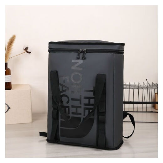 Des sacs de voyage pour les étudiants en classe, hommes et femmes, confortable, valeur élevée, autorisation et beaux sacs à dos pour les voyages d'affaires haut de gamme, style américain 9925 couleur noire
