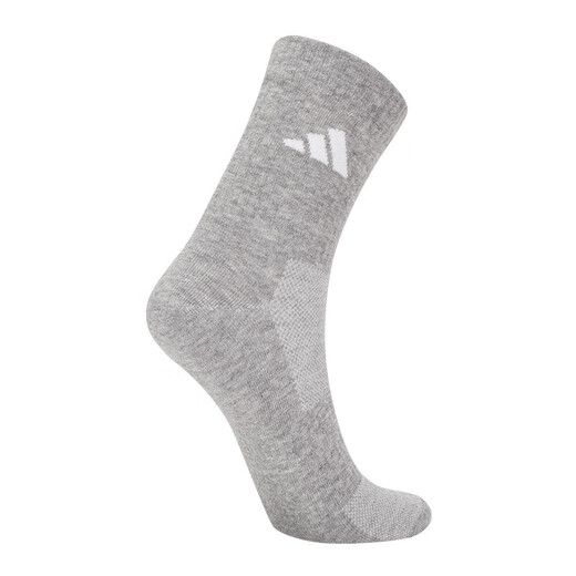 Adidas Socks Herren Socken Frauensocken 2025 Herbst des Herbstes Neupaarsport- und Freizeitsocken JC9272 XS
