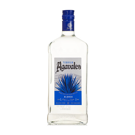 Huansheng Vino Acavilas Tequila Mark Mark Silver Aged Aged México México Vino extranjero importado 750ml Acavilas Silver Tequila 750ml 1 Botella