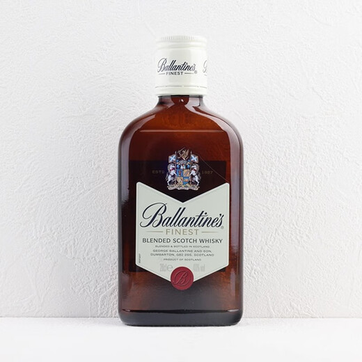 ANDEBAO 200 ml dépanneur Vin Mélange de vin Version de vin Vodka Gin Verre Bouteille Base de vin Baillingtan Te Yuan 200ml * 1 Bouteille