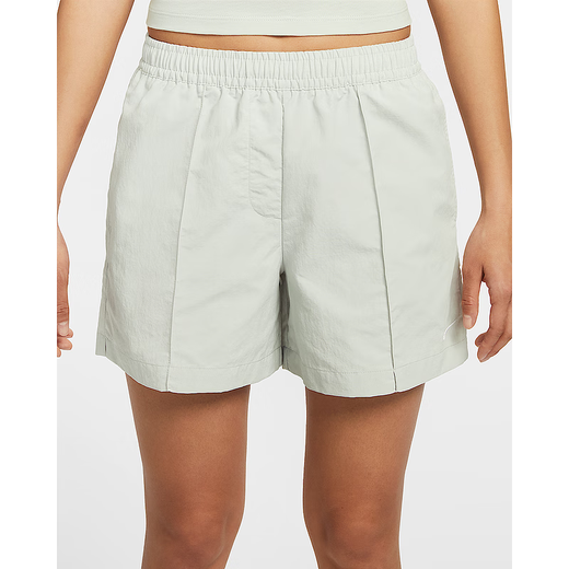 Nike (NIKE) Jinlang Sports Damen-Lauf-Trainingsshorts FV6623-034 Bildfarbe M