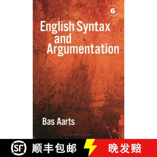 3-4 weeks English Syntax and Argumentation