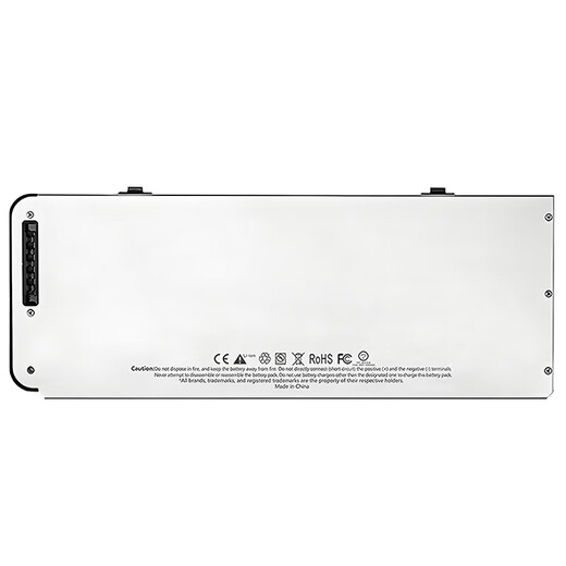 Kasenrui pour Apple / Apple MacBook Pro A1151 A1181 A1226 A1286 A1278 A1297 A1342 Batterie d'ordinateur portable de haute qualité A1280 / A1278