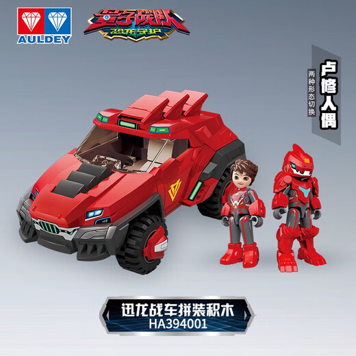 Weiss Building Block de Weiss de control remoto Ajuste de vehículos blindados Tank Tank CAR DESARROLLO DE CAR Niños y versión de actualización del cerebro NUEVO BLOQUEO BUILLADO TANTADOR MILITE REMOTADO CAR-HA3891