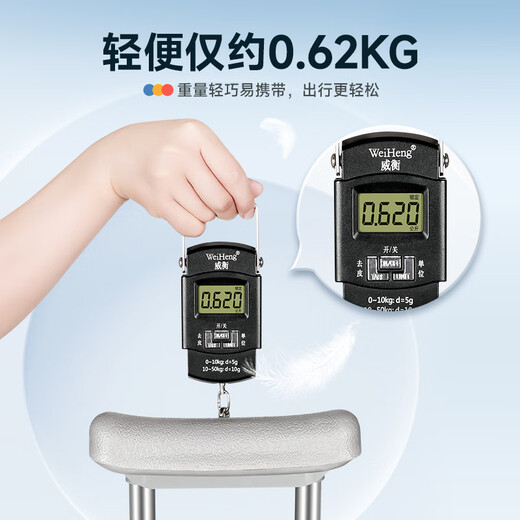 GUANAI medical axillary crutches for fractures, armpit crutches for rehabilitation crutches, thickened anti-slip adjustable length pair GI86343I0M