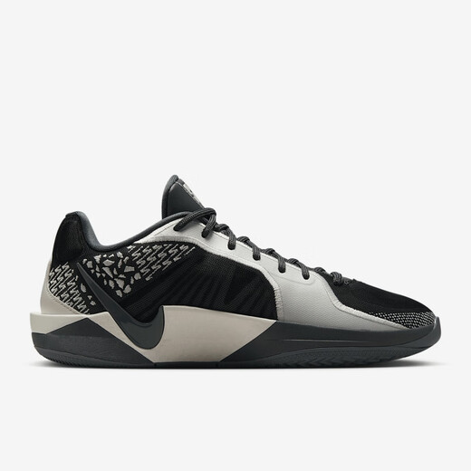 耐克（NIKE）男女鞋 SABRINA 2 EP舒适百搭低帮减震实战篮球鞋FZ1517-801 FZ1517-005 42