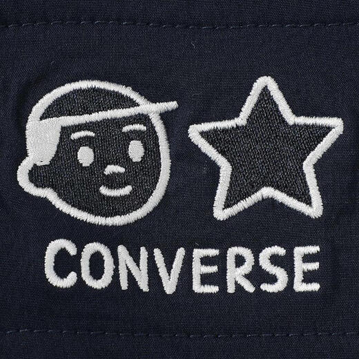Converse 2025 Frauenweber kurzer Rock WCH753-695 L