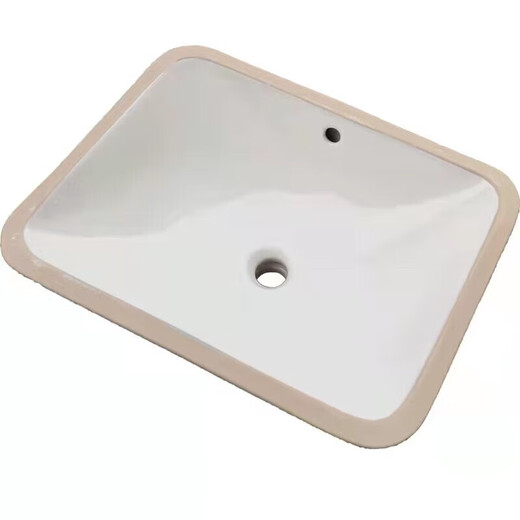 KOHLER undercounter basin K-20412/20413/20414T Casden square simple wash basin single basin K-20412