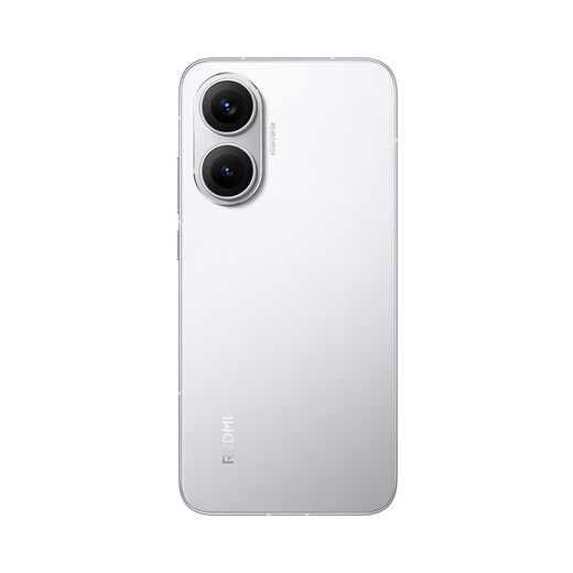 Xiaomi Redmi Turbo4 Pro Premier lancement de la quatrième génération de Snapdragon 8s 7550mAh de longue durée de la batterie IP68 IP68 IP68 EMAPPORT XIAOMI REDMI 5G MOBILLE WHITE 12 Go + 256 Go Exclusive pour la subvention intérieure