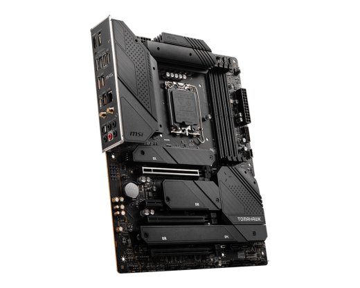 微星MIS MAG Z690/X570  TOMAHAWK GODLIKEwifi  DDR4 MSI MAG Z690 TOMAHAWK WIF