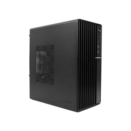 机械革命无界系列 i7-13700HX/i5-12400办公设计主机商务电脑台式整机主机家用品牌电脑整机 32G/1TBSSD定制版 定制i5-12400单主机