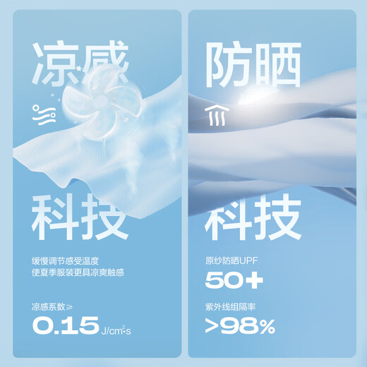 Balabala Summer Baby 2025 New Children's Sun Protection Clothing for Boys and Girls Hooded Loose Cute Breathable Children's Clothing Girls Jacket Red Tone 00366 120