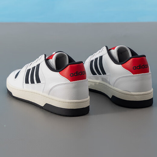 adidas Herrenschuhe und Frauenschuhe 2025 Sommersportler lässige Schuhe Leichtes und atmungsaktives Outdoor -Paar -Low -Top -Schuhe KK1283 39
