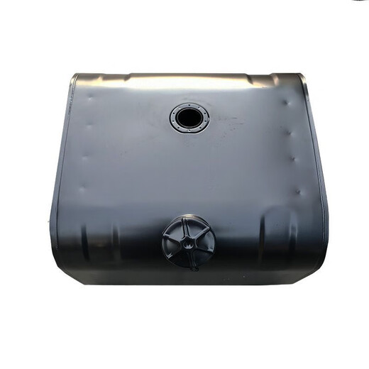 Yusen Yi Dongfeng Tianlong Tianjin Thickened Iron Oil Tank Dayun Three Ring Truck Diesel Tank Metal Fuel Tank Accessories 4840 Fuel Tank Support Pair