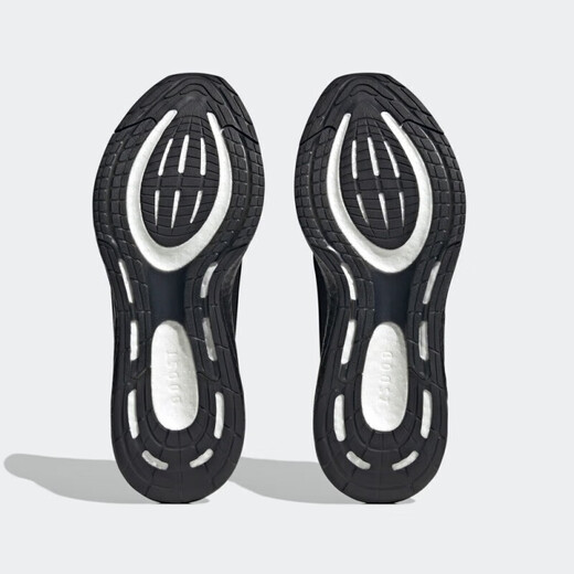 阿迪达斯 （adidas）男鞋女鞋 春季新款运动鞋Pure Boost网面透气轻便缓震跑步鞋 IF4840/黑武士/网面透气 36 (内长220mm)