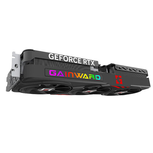 Gengsheng GeForce RTX 5070 Ti Zhuifeng OC 2.0 16G GDDR7 graphics card DLSS 4 e-sports games/design editing/AI local deployment/live entertainment