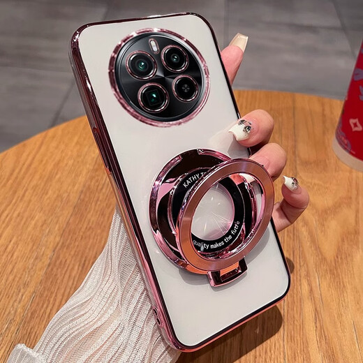 Fushun, elle convient à la vraie ME GT5PRO Mobile Phone Case REALME GT5POR PROTECTION CONTRÉPARENT CAS SILICON