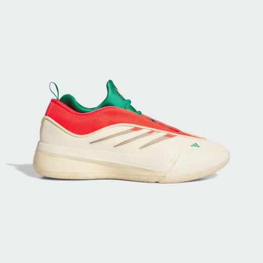 阿迪达斯 （adidas）男女DAME 9篮球鞋 JH6627 40