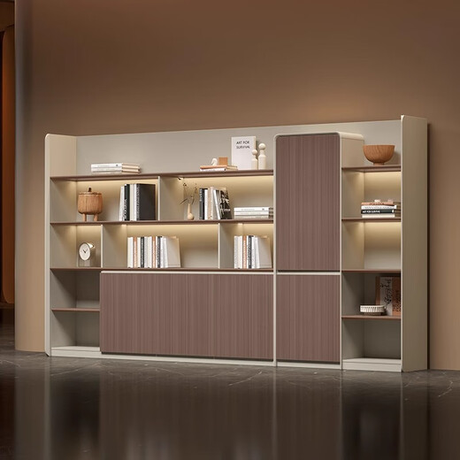 Hanji Tangyu Office Boss Desk Desk Staff Simple Modern Manager Desk Boss Desk Writing Desk Company Desk 2.4 Meter Boss Desk