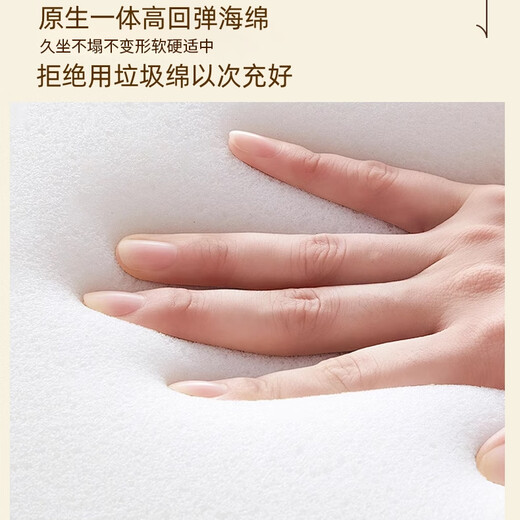 Xun Shangpin Electric Get Up Assistor Bedridden Elderly Home Care Lifting Mattress Automatic Get Up Artifact Electric Back Lifter Long Size-Folding Armrest-Electric Remote Control Width 90CM