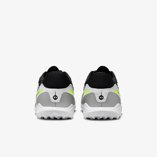 Nike (NIKE) men's football shoes LEGEND 10 ACADEMY TF sneakers DV4342-001 41