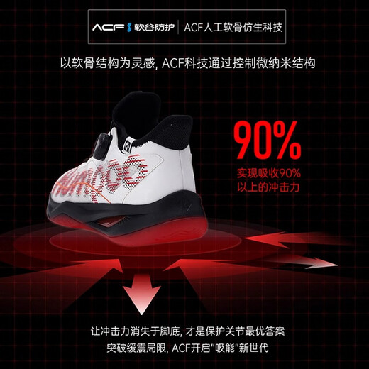 Xunfeng Houyi Pro Badminton Shoes shounfeng G826S Shock-Absorbive Athatabless, устойчивый