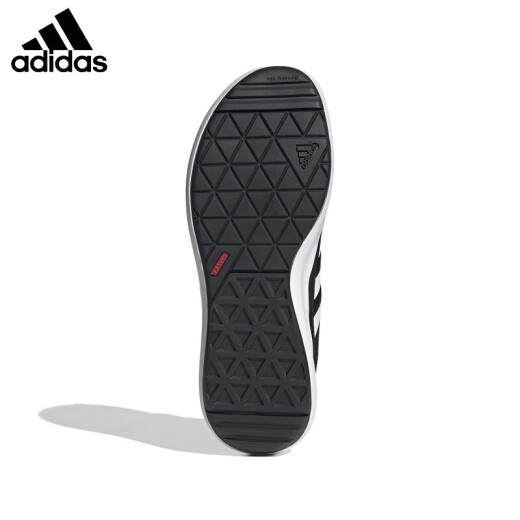 阿迪达斯 （adidas）阿迪达斯男鞋女鞋涉水鞋轻便透气运动鞋 JH9756/一号黑/白/ 40