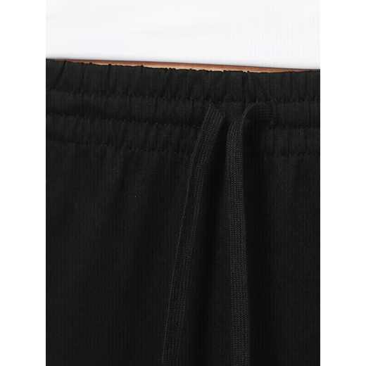 Adidas Herrenhosen Sommer neuer Stil kleine Füße Hosen Sporthosen gestrickt Nahaufnahme Casual Running Hosen GK9226 GK9226/Schwarz/Kaufmann Sehr empfohlen 2xl/185/96a