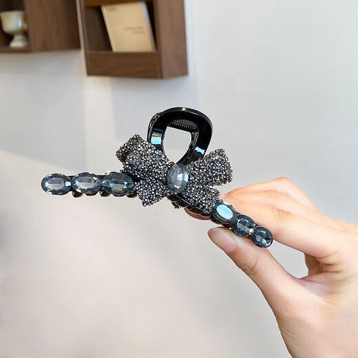 Dongyi carefully selected hair clips for women 2025 high-end back head hair clips shark clip hair clips hair clips 520 gifts