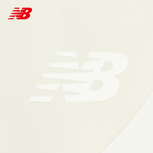 NEW BALANCE/NB Hyper Sports Woven Jacket女款简约舒适潮流时尚梭织外套 NAF14122-DB 深卡其 M