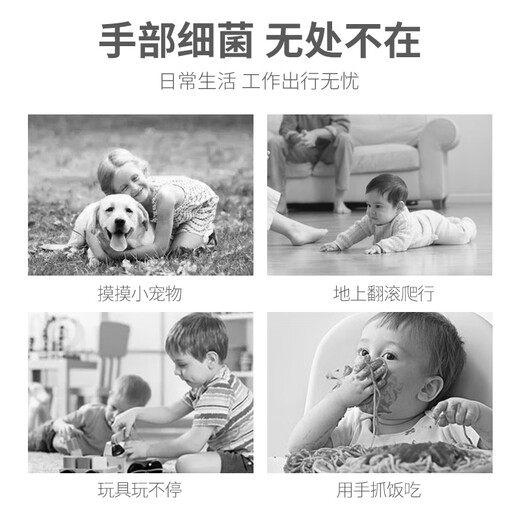 lefeke免洗洗手液500ml 无醇消毒凝胶手部消毒液不含酒精可带飞机高铁  lefeke免洗洗手液500ml 无醇消毒凝胶手部消毒液不含酒精可带飞机高铁