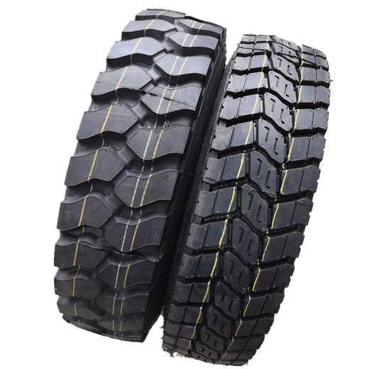 贵州前进650700R16 750R16 825R16 825R20全钢丝载重矿山货车轮胎 700R16 695花纹