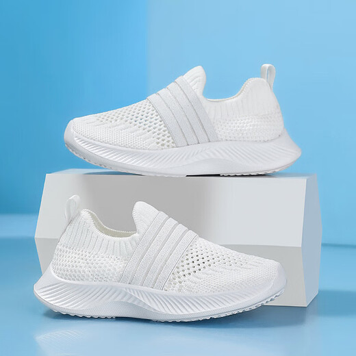 Zapatillas para niños zapatillas para niños 2025 nuevos zapatos de red