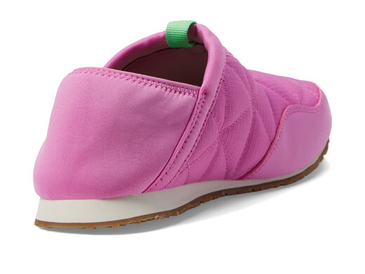Teva Unisex Reember Moccasins, Ultra Pink Ultra Pink 8 Little Kid