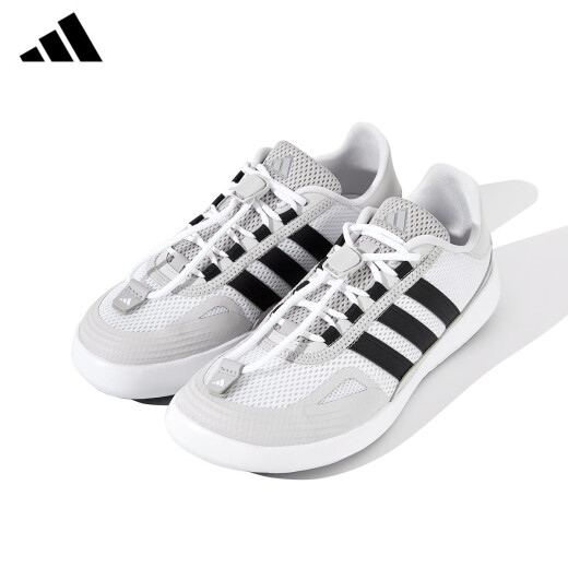 ADIDAS ADIDAS TRAIL ZAPATRAS MENOS Y MUJER SUMERA SUMERA AUPERA AUPERA AUPERA AUTERANO DEL AUTORES RESISTENTE RESISTENTE RESISTENTES DE ASIGUACIÓN MESH DE LA MALSA DE LA CORRO APRENDIDAS BLANCO/NEGRO JP6630 37 37